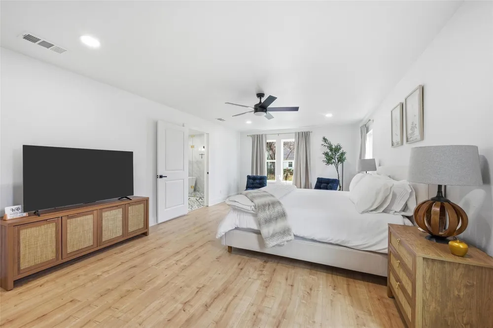 508 W White Avenue McKinney, TX 75069