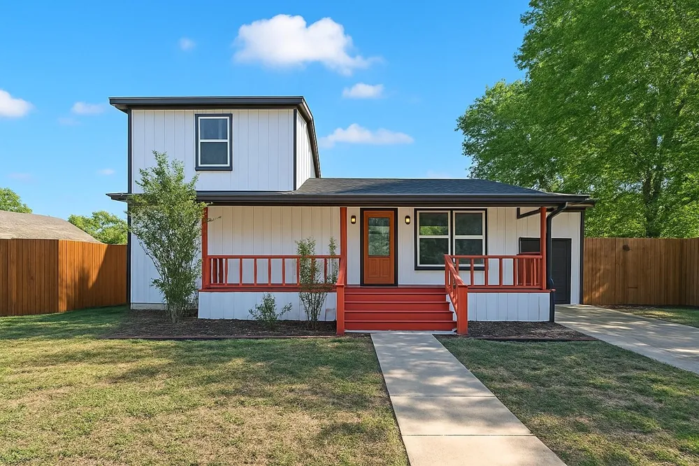 508 W White Avenue McKinney, TX 75069