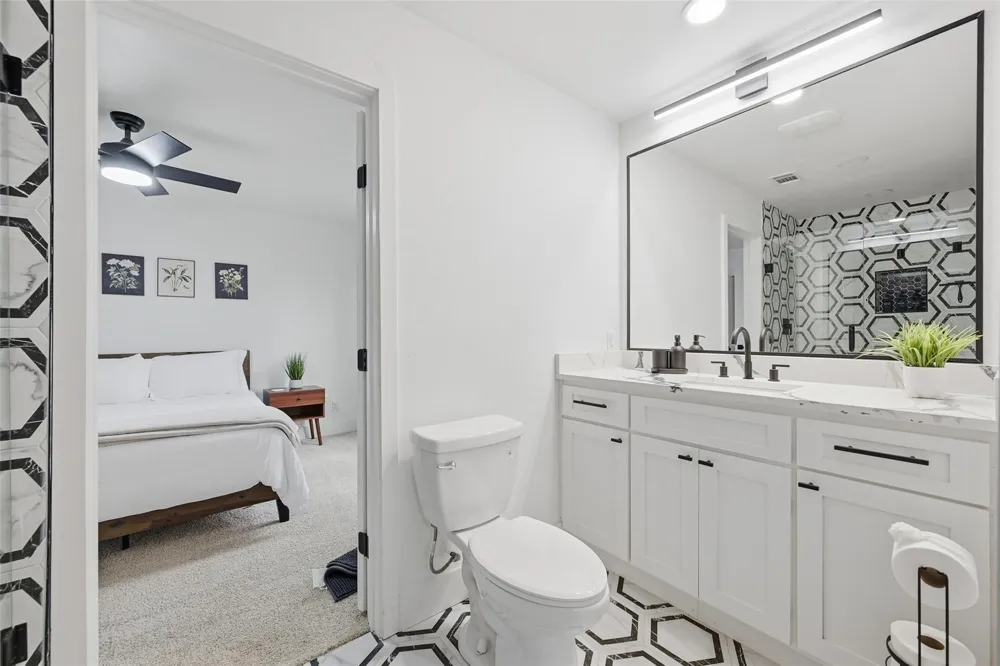 508 W White Avenue McKinney, TX 75069