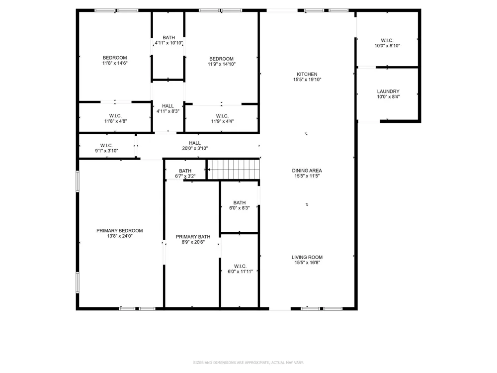 508 W White Avenue McKinney, TX 75069