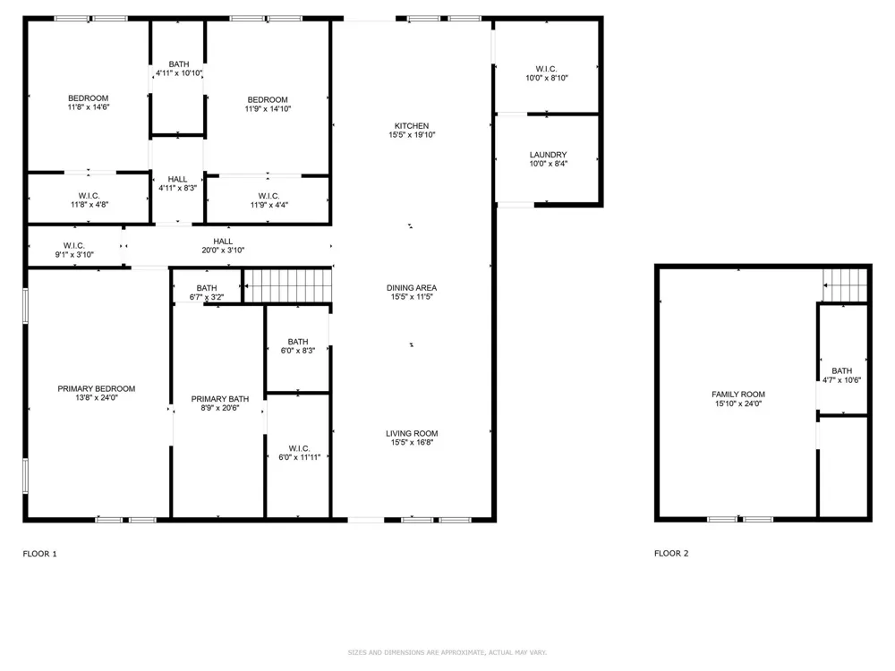 508 W White Avenue McKinney, TX 75069