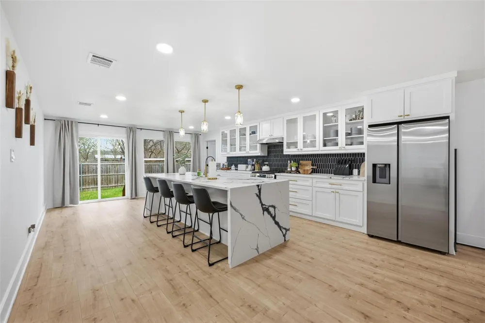 508 W White Avenue McKinney, TX 75069