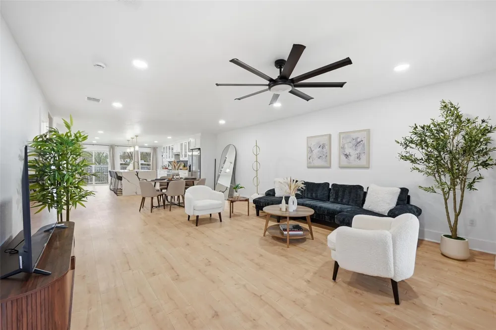 508 W White Avenue McKinney, TX 75069