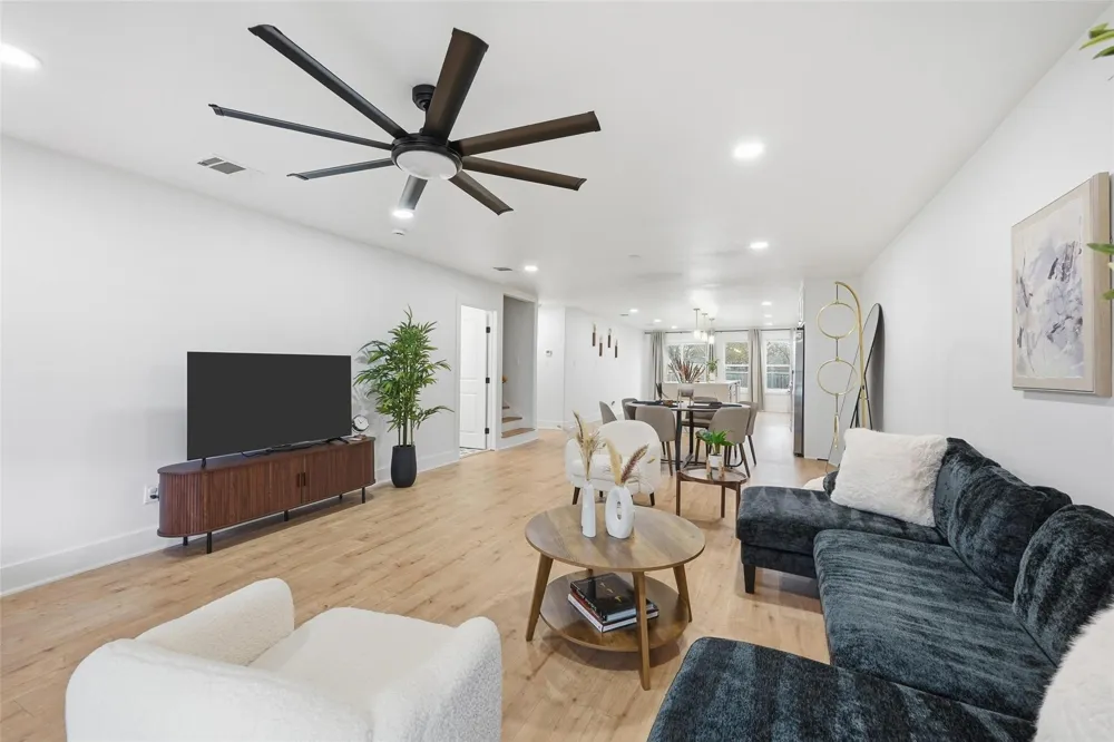 508 W White Avenue McKinney, TX 75069