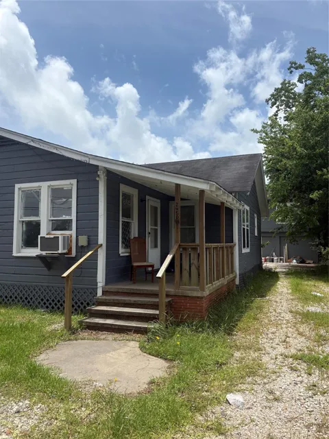 2450 South 4th