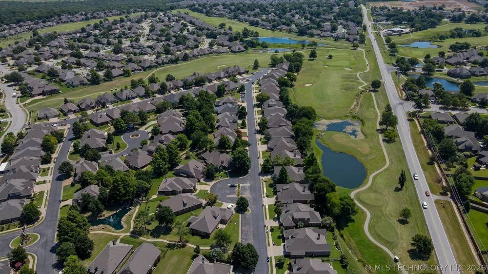 3905 Pine Avenue Broken Arrow, OK 74012