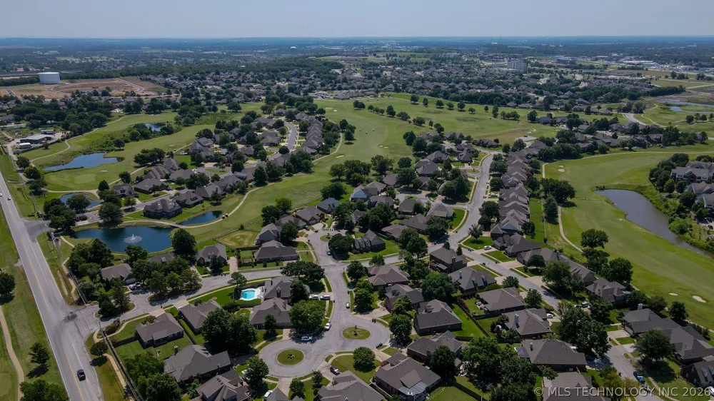 3905 Pine Avenue Broken Arrow, OK 74012