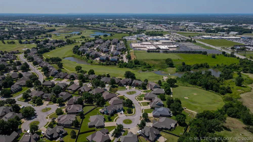 3905 Pine Avenue Broken Arrow, OK 74012
