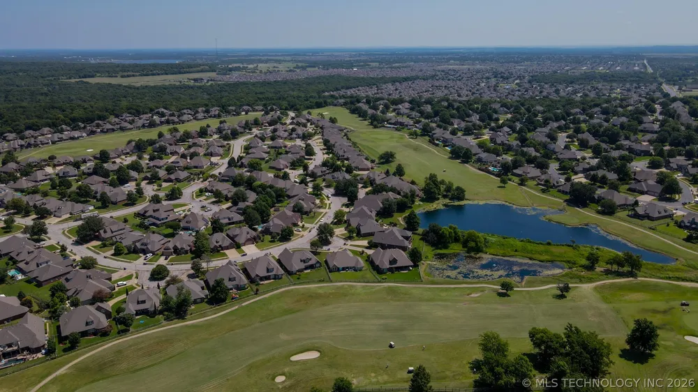3905 Pine Avenue Broken Arrow, OK 74012
