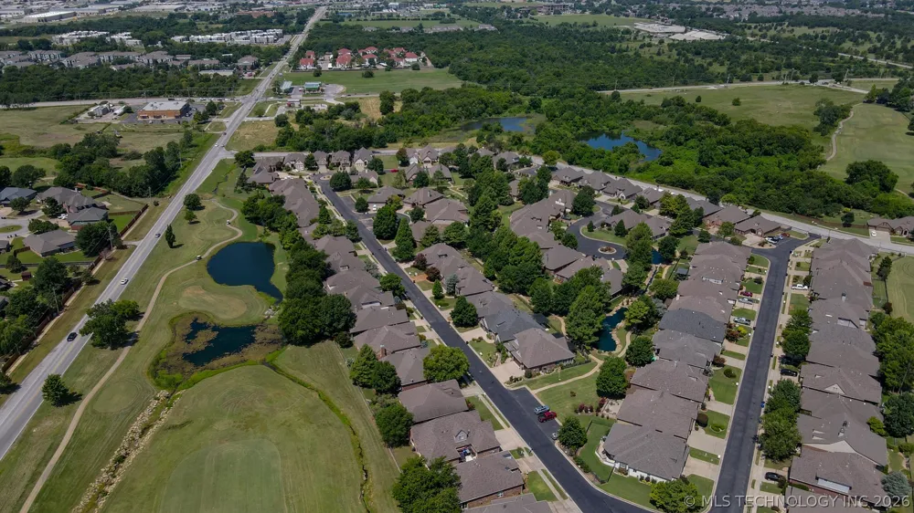 3905 Pine Avenue Broken Arrow, OK 74012