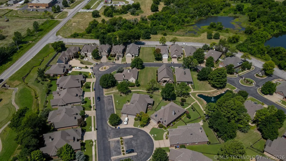 3905 Pine Avenue Broken Arrow, OK 74012