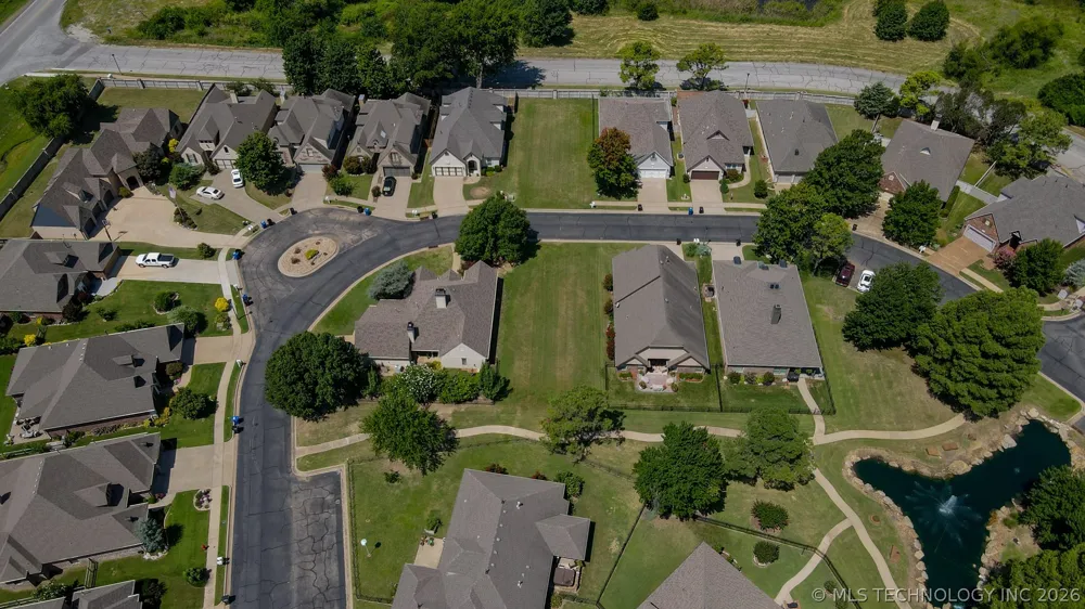3905 Pine Avenue Broken Arrow, OK 74012