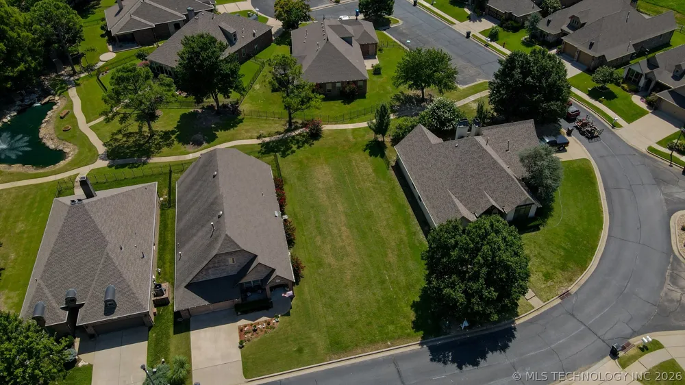 3905 Pine Avenue Broken Arrow, OK 74012