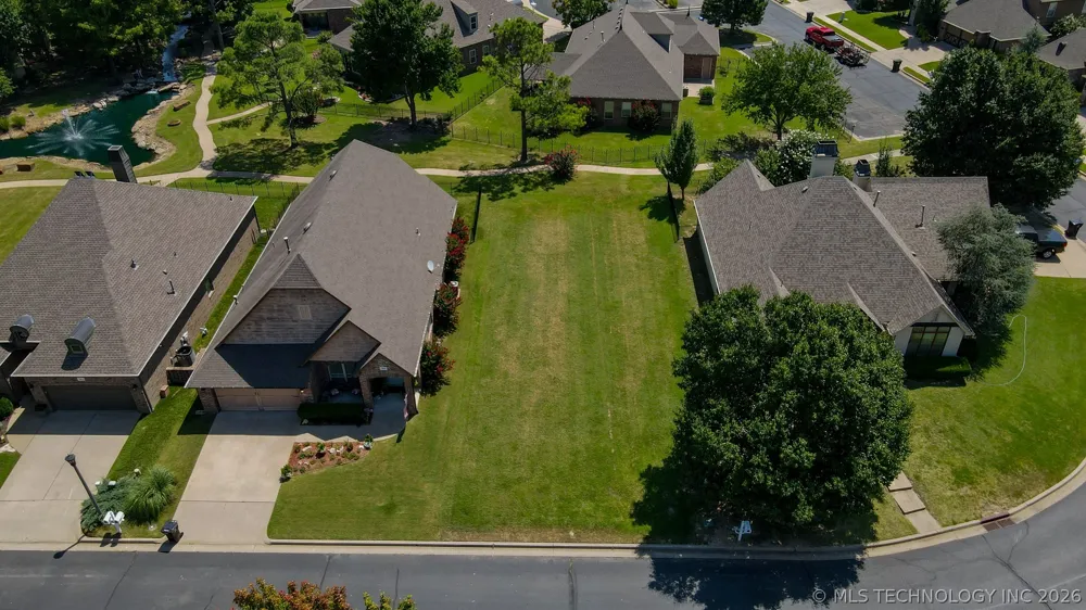 3905 Pine Avenue Broken Arrow, OK 74012