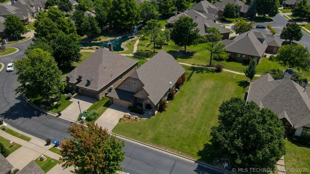 3905 Pine Avenue Broken Arrow, OK 74012