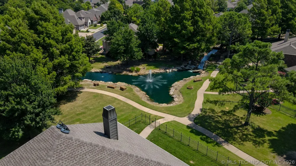 3905 Pine Avenue Broken Arrow, OK 74012