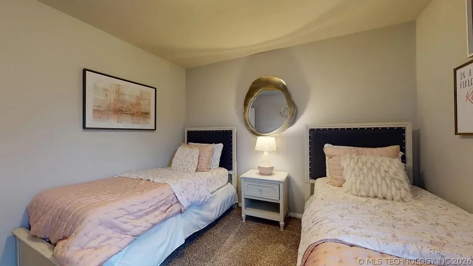 7025 S Lions Avenue Broken Arrow, OK 74011
