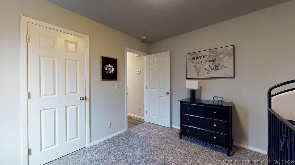 7025 S Lions Avenue Broken Arrow, OK 74011