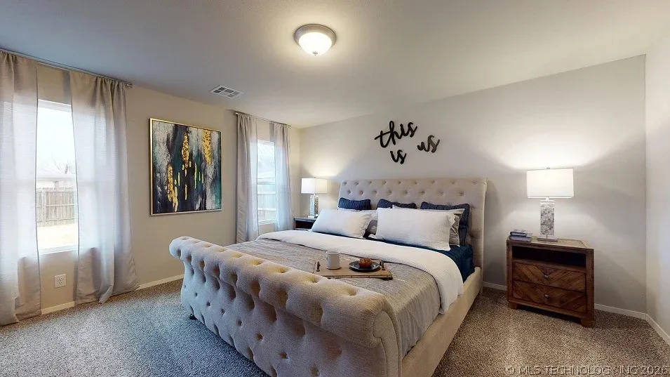 7025 S Lions Avenue Broken Arrow, OK 74011