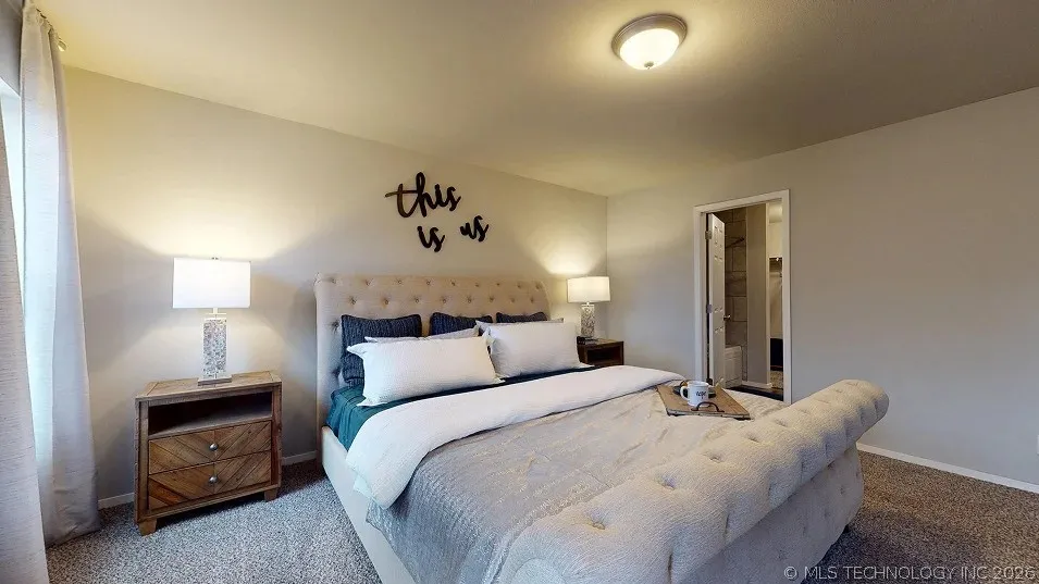 7025 S Lions Avenue Broken Arrow, OK 74011