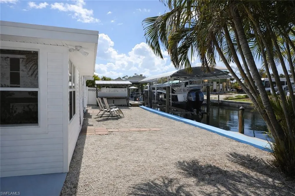 16191 Porto Bello Street Bokeelia, FL 33922