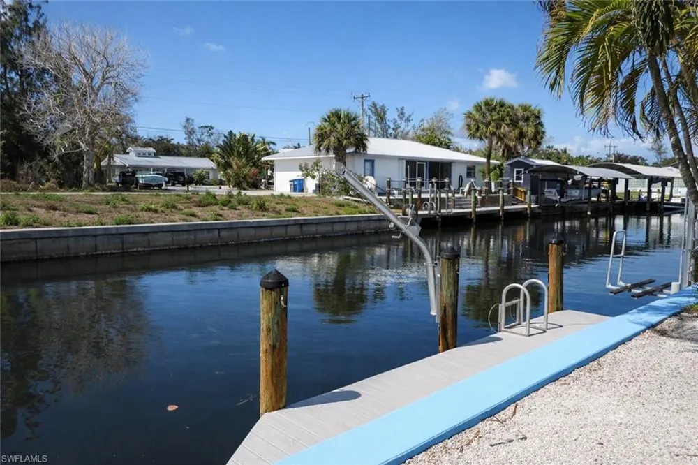 16191 Porto Bello Street Bokeelia, FL 33922