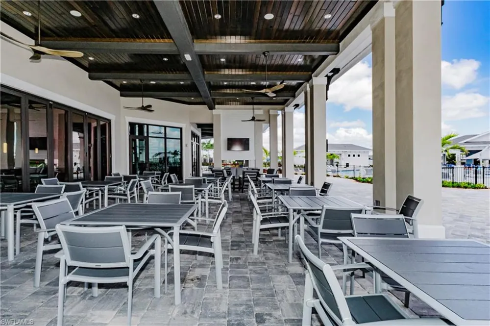 6082 National Boulevard #112 Ave Maria, FL 34142