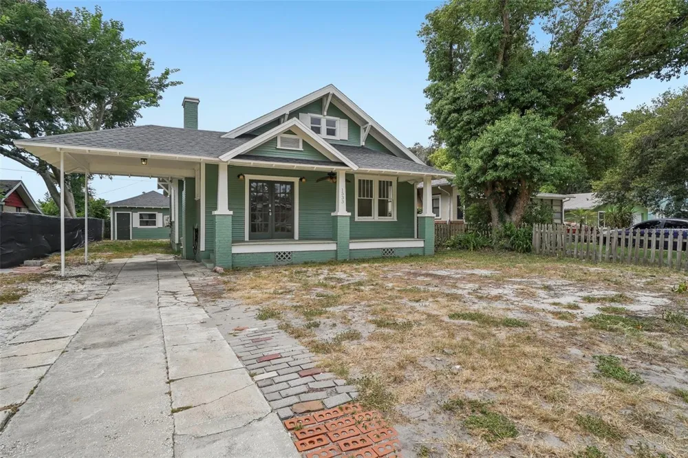 1533 E ELM ROAD Lakeland, FL 33801