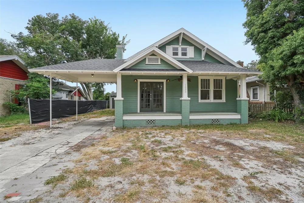 1533 E ELM ROAD Lakeland, FL 33801