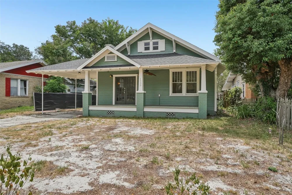 1533 E ELM ROAD Lakeland, FL 33801