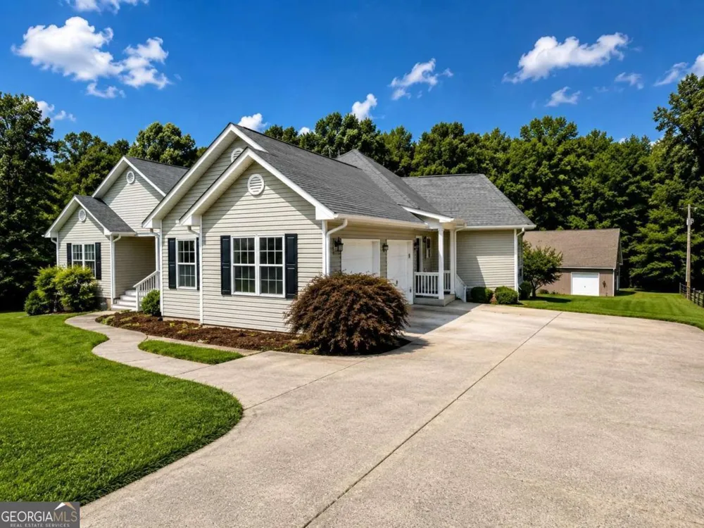 3396 Hwy 101 N Rockmart, GA 30153