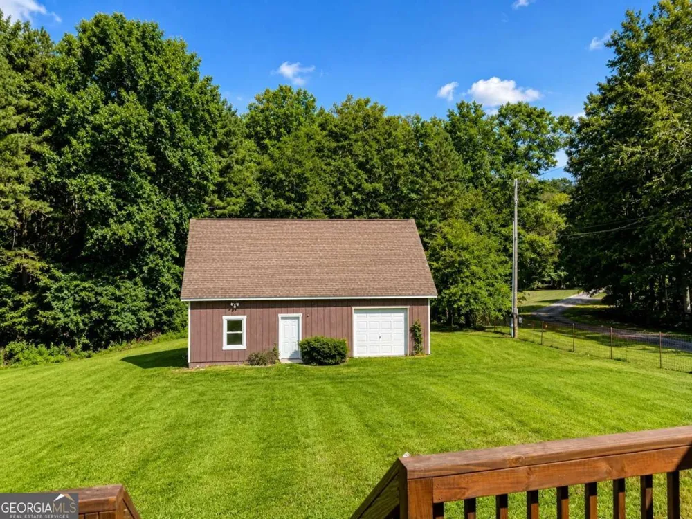 3396 Hwy 101 N Rockmart, GA 30153