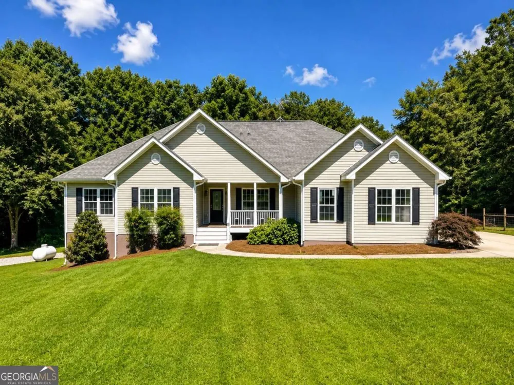 3396 Hwy 101 N Rockmart, GA 30153