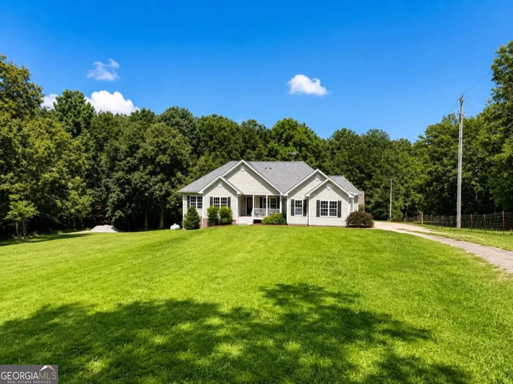 3396 Hwy 101 N Rockmart, GA 30153
