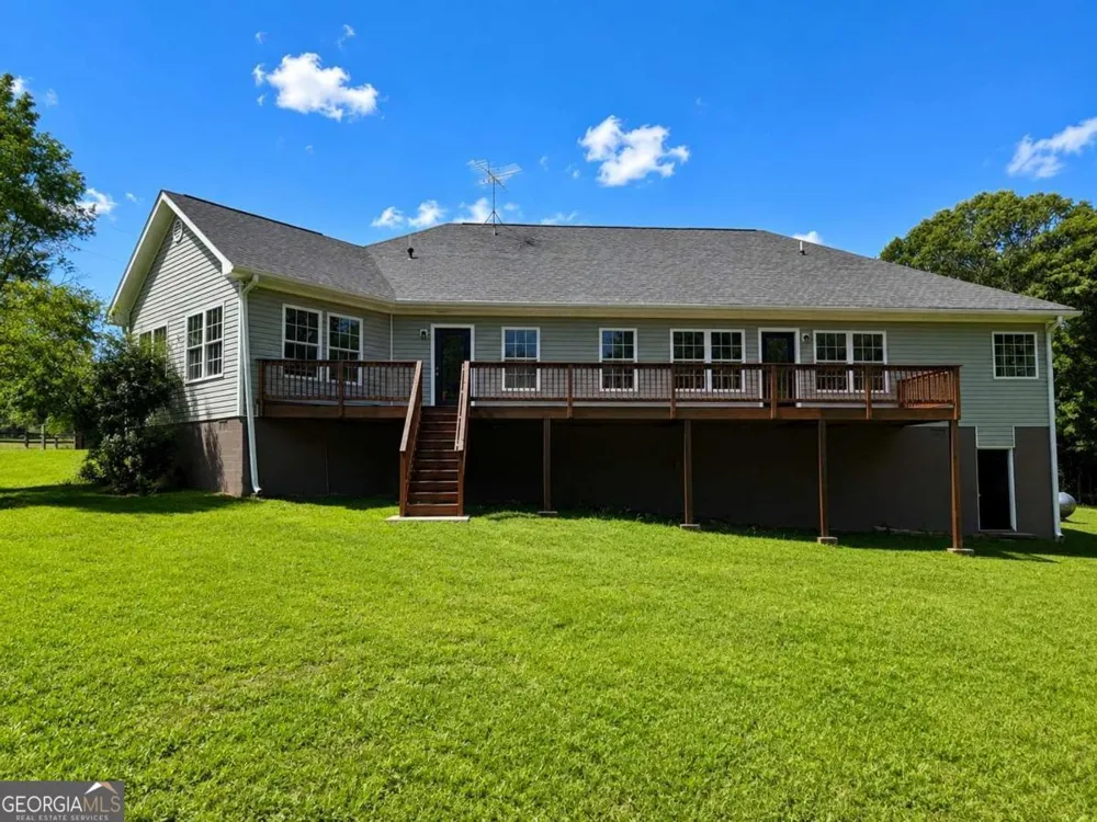 3396 Hwy 101 N Rockmart, GA 30153