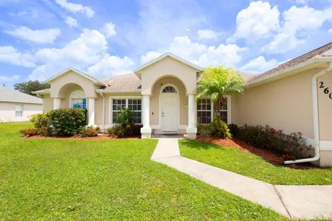 2606 Serenity Circle