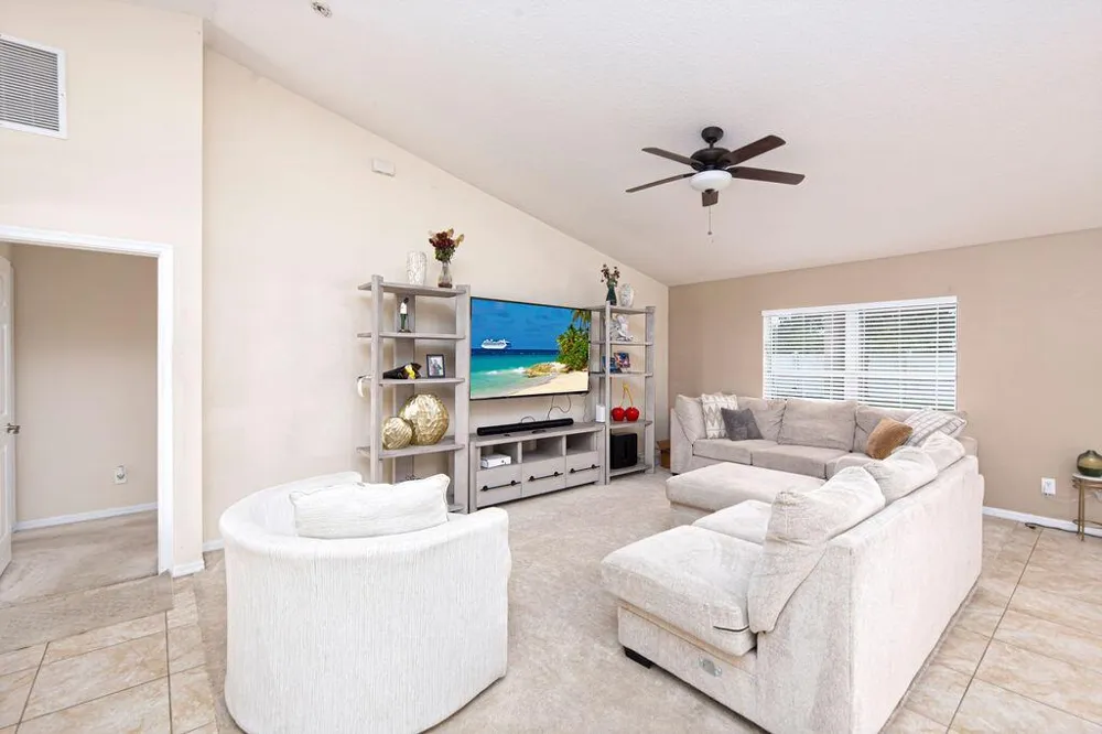 2606 Serenity Circle Fort Pierce, FL 34981