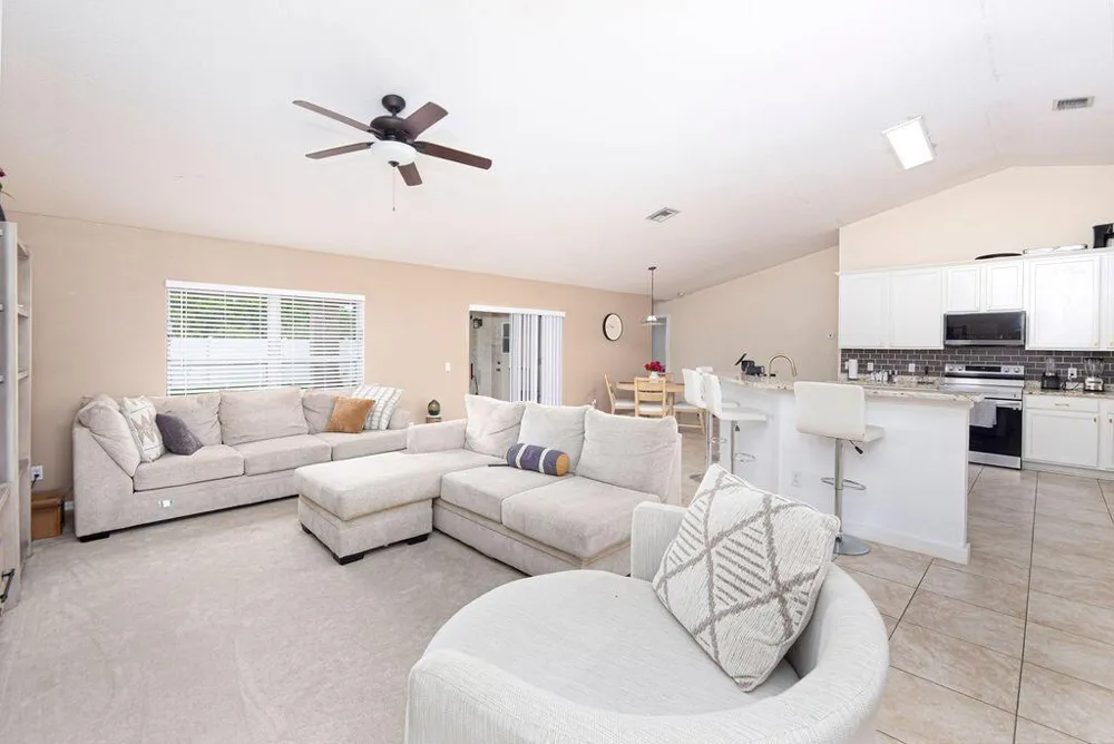 2606 Serenity Circle Fort Pierce, FL 34981