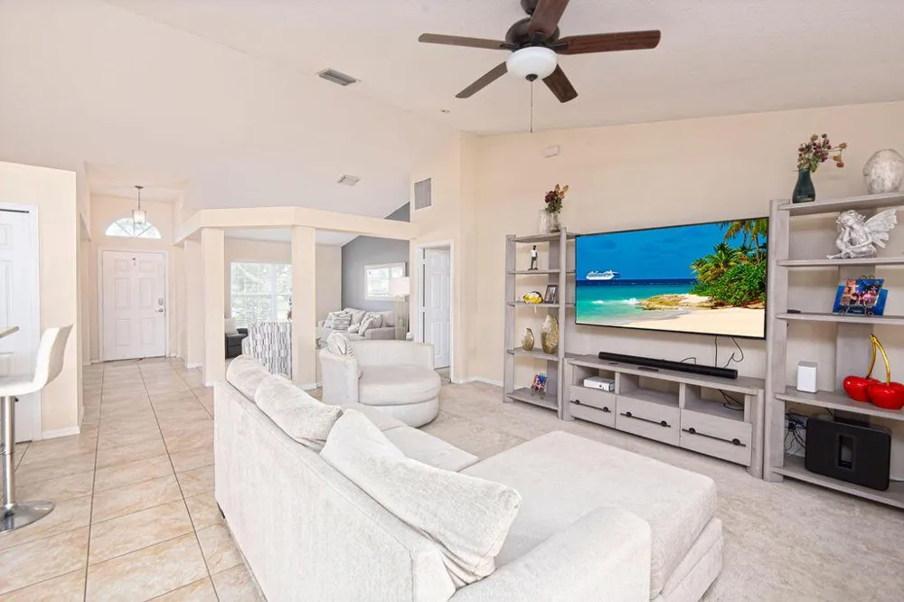 2606 Serenity Circle Fort Pierce, FL 34981