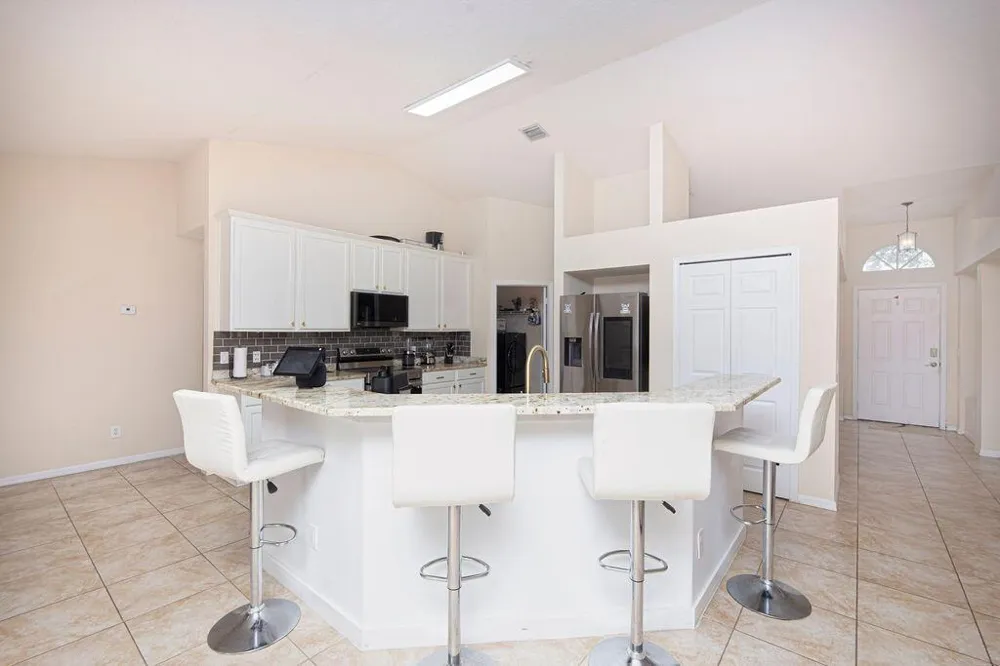 2606 Serenity Circle Fort Pierce, FL 34981