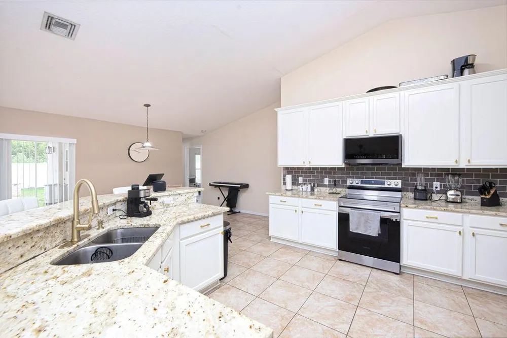 2606 Serenity Circle Fort Pierce, FL 34981