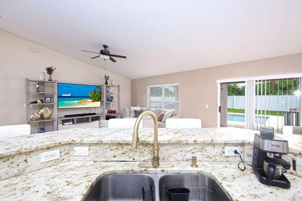 2606 Serenity Circle Fort Pierce, FL 34981