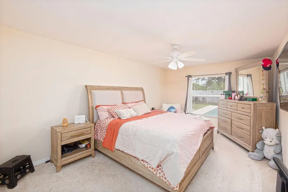 2606 Serenity Circle Fort Pierce, FL 34981