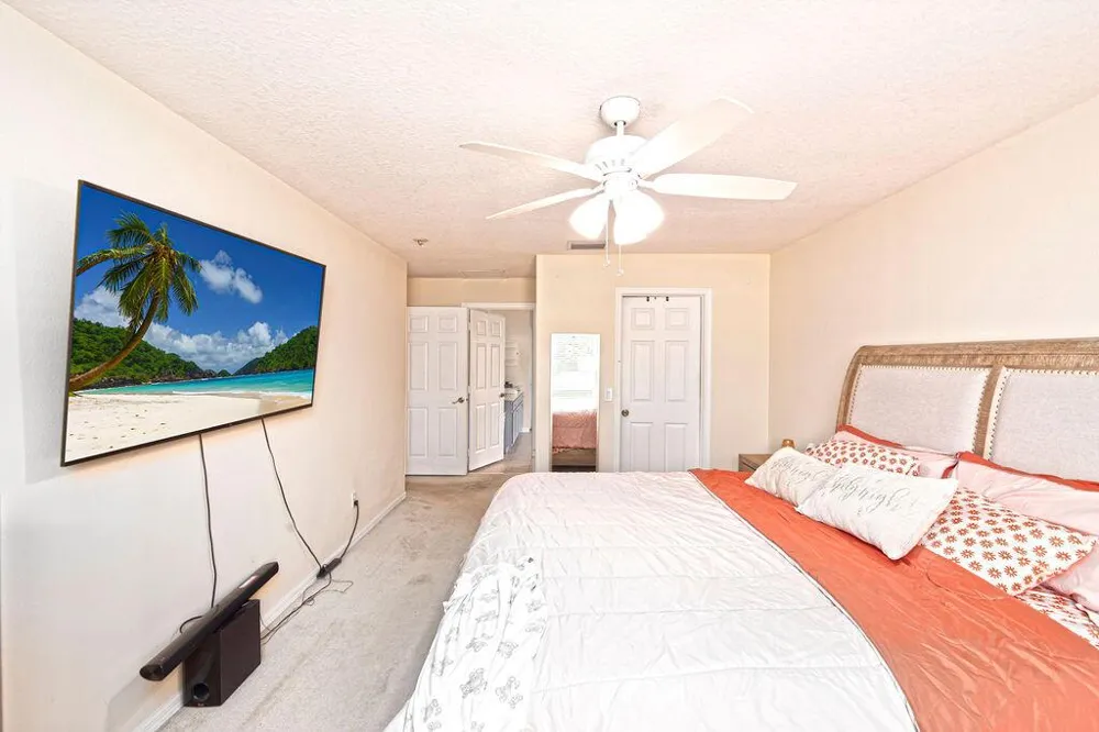 2606 Serenity Circle Fort Pierce, FL 34981
