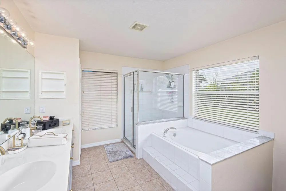 2606 Serenity Circle Fort Pierce, FL 34981