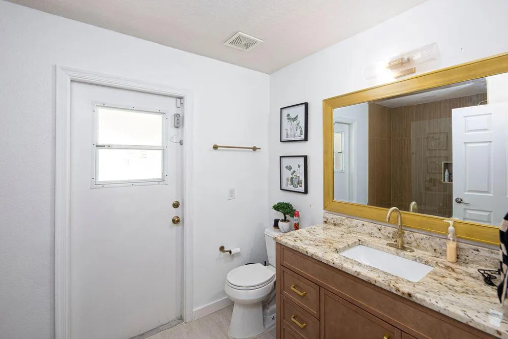 2606 Serenity Circle Fort Pierce, FL 34981