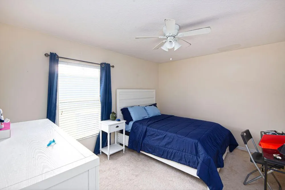 2606 Serenity Circle Fort Pierce, FL 34981