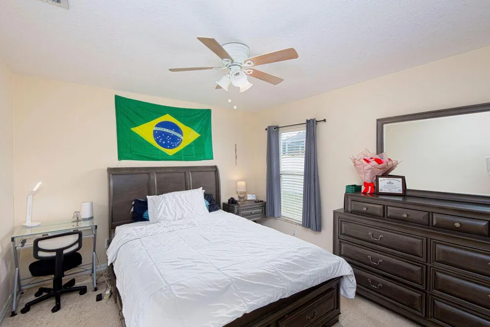 2606 Serenity Circle Fort Pierce, FL 34981