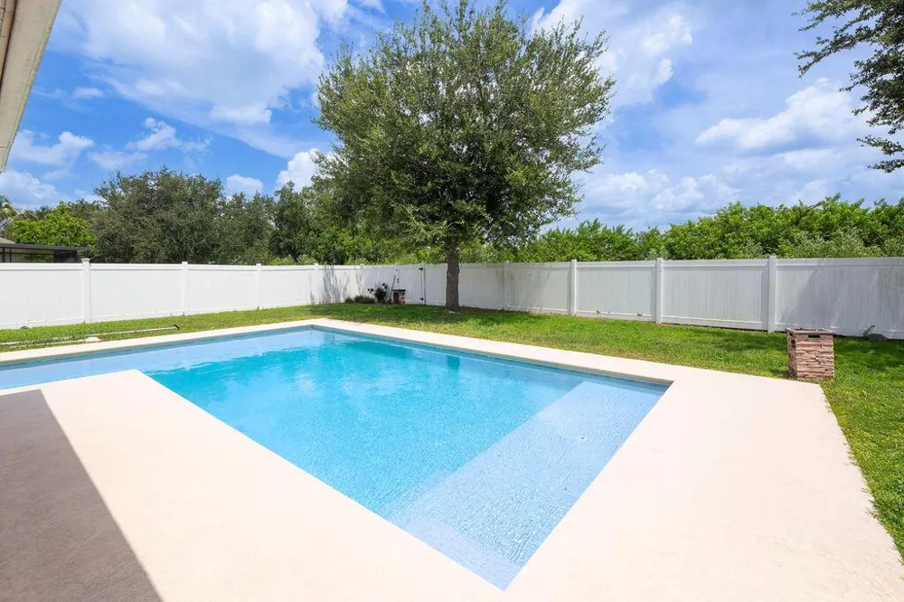 2606 Serenity Circle Fort Pierce, FL 34981