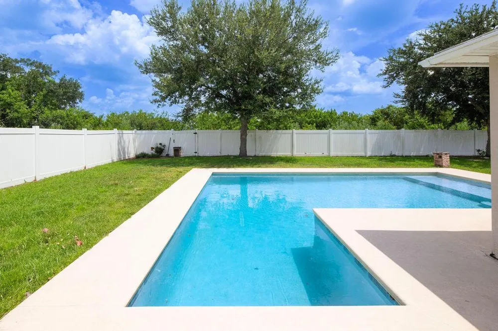 2606 Serenity Circle Fort Pierce, FL 34981